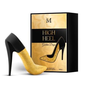 Profumo equivalente ispirato a High hell Golden Days  Woman 90 ml