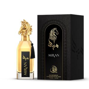 Profumo equivalente ispirato a Miran Unisex Arabo 100 ml